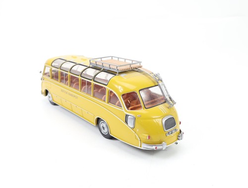 Minichamps 006208 voiture