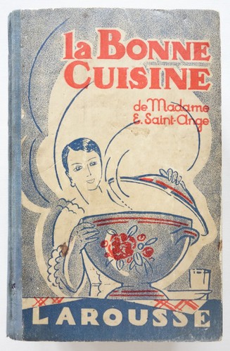 Bonne cuisine madame e - la, de