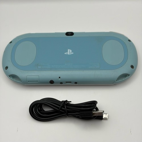 Console sony vita - vita, pch-2000