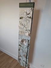 Echantillons/coupons tissus ameublement Colefax and Fowler