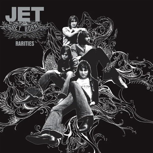 Get born rarities - born,