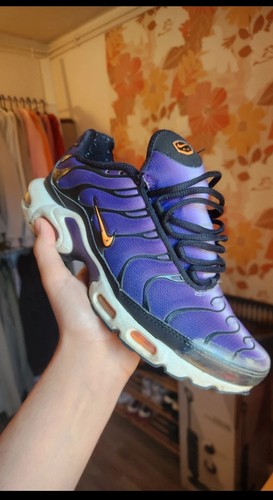Nike air max plus voltage - tn,