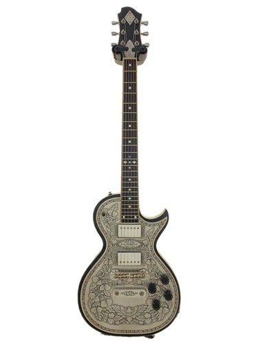 Guitare électrique zemaitis - électrique,