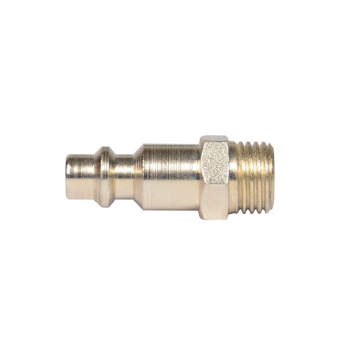 Raccord pneumatique, mâle