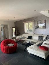 canapé roche bobois