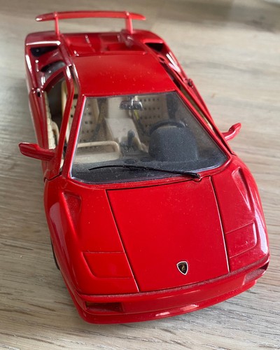 Lamborghini diablo 1990 - 1990,