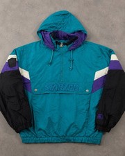 Starter S2 anorak archive 90s