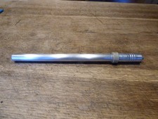 ancienne pompe à vélo tornade en aluminium vintage vélo cycles collection