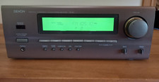 Denon amplificateur hifi - amplificateur,