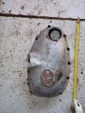 cache carter moteur amc 4824