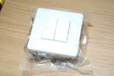 Bouton inverseur pour volets