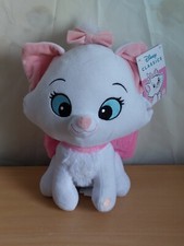 Peluche Disney Les Aristochats Marie The Aristocats Plush