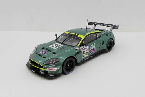 34464 ixo aston martin - 34464, dbr9