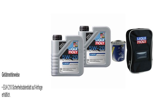 2x1l liqui moly - moly, f