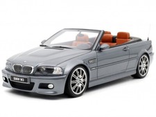 BMW M3 E46 A08 2004 ROADSTER