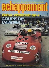 ECHAPPEMENT n°117 07/1978 24h