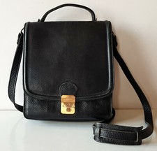 SAC HOMME LA BAGAGERIE EN CUIR