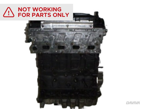 Skoda yeti moteur - moteur, tdi