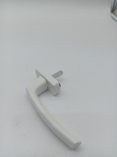 Poignée de fenêtre MACO Harmony, vissée dissimulée, cames 12, goupille carrée...