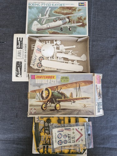 Boeing 13d kaydet p - kaydet, +