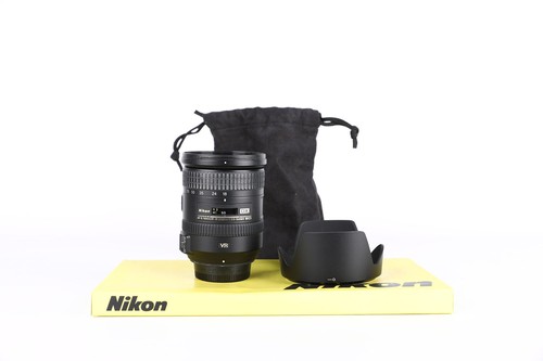 Nikon 200 5 6 - mm, dx