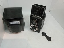 Appareil photographique Reflex