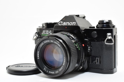 Appareil photo reflex