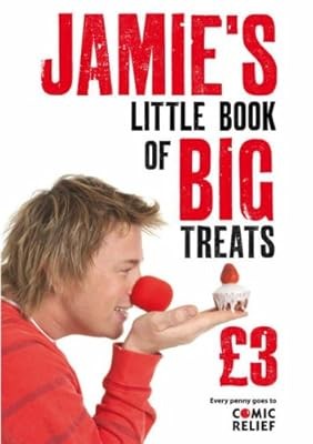 Jamies little book big - little,