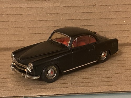 Kit résine monté esdo simca - esdo,