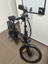 Vélo moovway KOMPACT