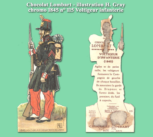 Chocolat lombart illustration - chocolat,