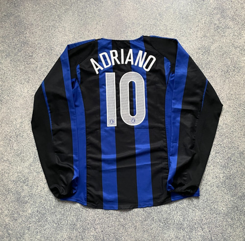 Maillot inter milan home - maillot, 2004