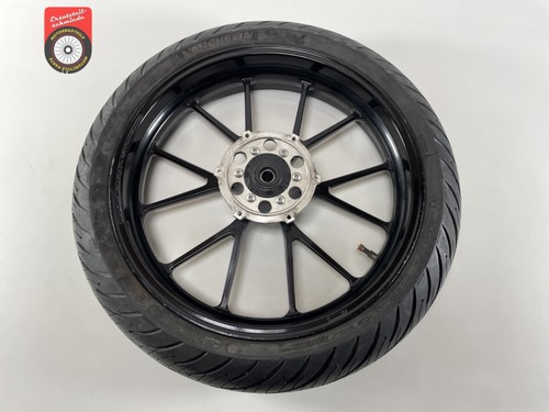 Jante avant ktm 640 duke - 640,