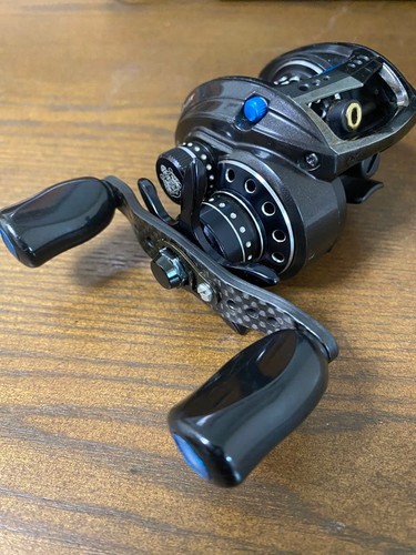Abugarcia revo ltx - abugarcia,