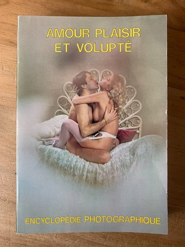 Erotica amour plaisir et - amour,