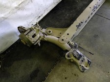 Essieu arriere SKODA OCTAVIA 3