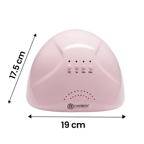 Avizar lampe séchage - lampe,