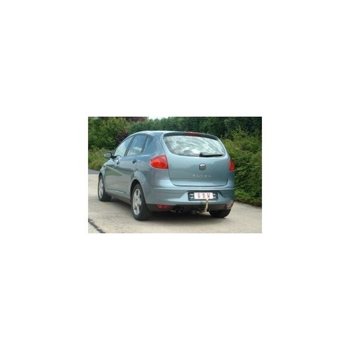 Attelage seat altea - 2004-,