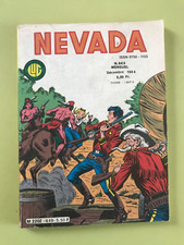 Petit format nevada - format, n°449