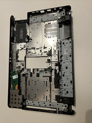 Dell inspiron 1750 - 1750, plasturgie