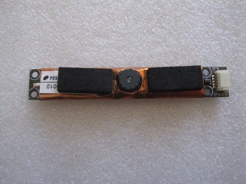 Module circuit webcam camera - circuit,
