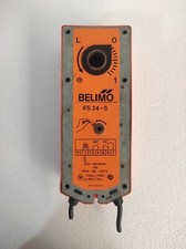 BELIMO FS 24-S AMORTISSEURS