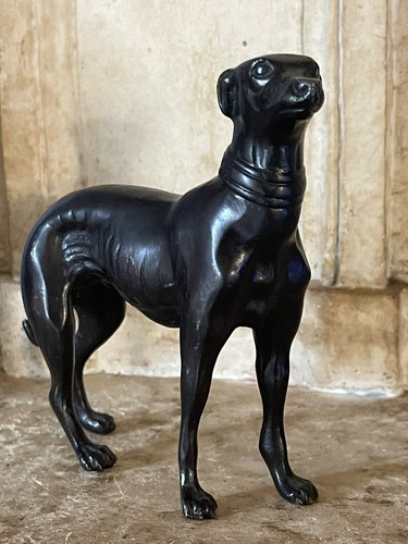 Anonyme sculpture en bronze - sculpture,