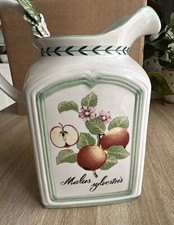 Pichet villeroy et boch 🍑FRENCH GARDEN 🍑neuf