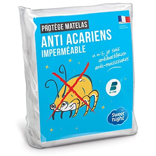 Protège matelas alèse - matelas,