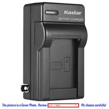 Kastar Battery Wall Charger