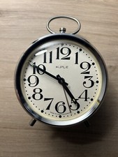 Reveil Alarm KIPLE Mécanique
