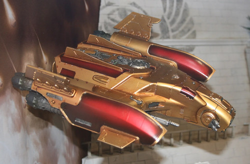Legio custodes orion assault - legio,