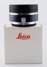 Adaptateur Leica 14167 Pour Objectifs Leica M Sur Caméras R