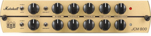 Synergy marshall jcm - synergy,